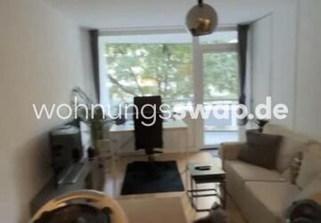 Wohnung Köln Rodenkirchen - 1 Zimmer, 37 m&sup2;, 600&euro; | Angebot:24538984