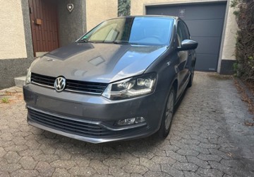VW Polo 72.000 km 9.500 &euro; Köln 50997
