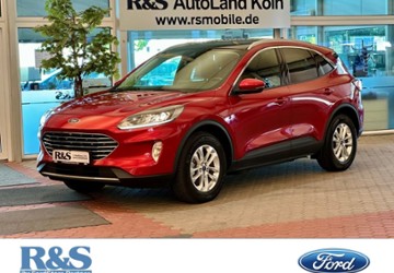 Ford Kuga 48.401 km 23.500 &euro; Köln 50769