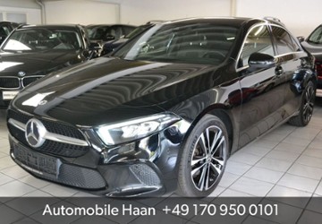 Mercedes-Benz A 180 186.282 km 16.999 &euro; Solingen 42719
