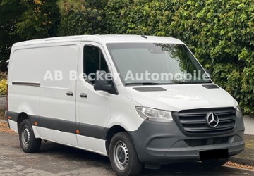 Mercedes-Benz Sprinter 175.007 km 19.999 &euro; Neuss 41466