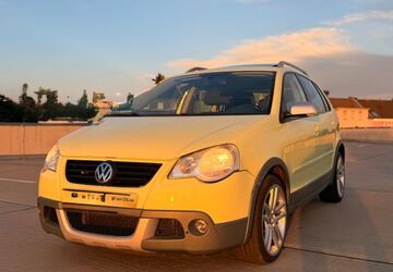 VW Polo 285.000 km 2.350 &euro; Bergheim 50127