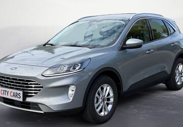 Ford Kuga 16.000 km 20.490 &euro; Dormagen 41540
