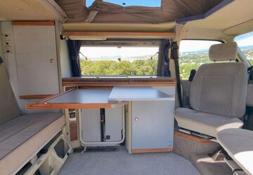 VW T4 California 248.315 km 18.490 &euro; Köln 51105