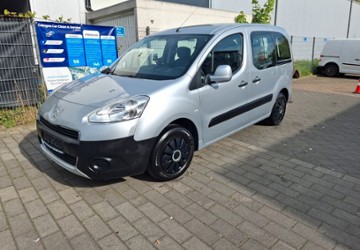 Peugeot Partner 200.000 km 3.995 &euro; Köln 51107