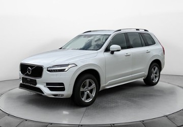 Volvo XC90 108.733 km 25.900 &euro; Dormagen 41540