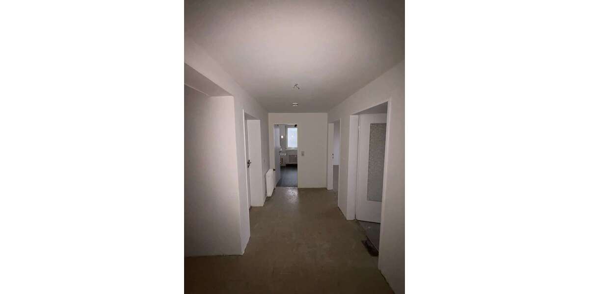 Etagenwohnung Remscheid - 3 Zimmer, 76 m&sup2;, 345&euro; | Angebot:27096474