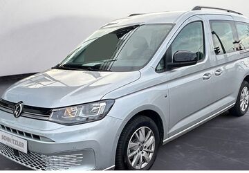 VW Caddy Maxi 5.000 km 39.490 &euro; Hilden 40721