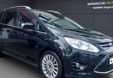 Ford Grand C-Max 174.700 km 7.980 &euro; Bergisch Gladbach 51469