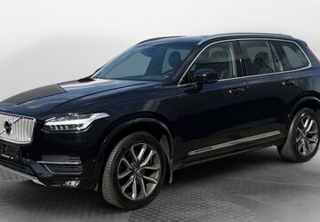 Volvo XC90 72.503 km 28.850 &euro; Dormagen 41540