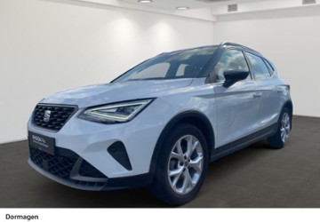 Seat Arona 25.302 km 21.550 &euro; Dormagen 41540