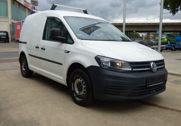 VW Caddy 149.000 km 7.999 &euro; Köln 51105