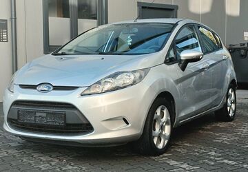 Ford Fiesta 210.000 km 2.499 &euro; Bergheim 50126