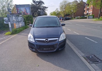 Opel Zafira 145.691 km 4.999 &euro; Düsseldorf 40549