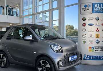 Smart forTwo 13.231 km 17.688 &euro; Wermelskirchen 42929