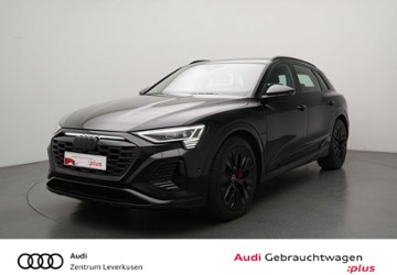Audi Q8 e-tron 36.239 km 44.988 &euro; Leverkusen 51373