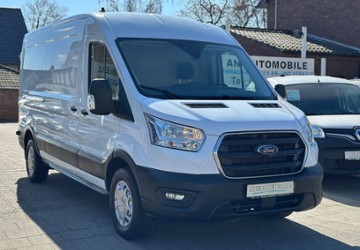 Ford Transit 75.000 km 20.490 &euro; Dormagen 41539