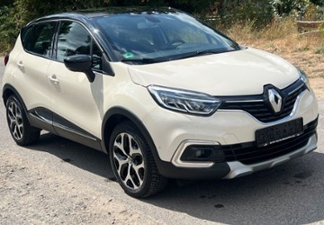 Renault Captur 160.000 km 8.200 &euro; Dormagen 41539