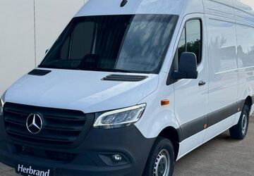 Mercedes-Benz Sprinter 71.236 km 36.712 &euro; Bergheim 50126