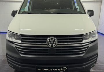 VW T6 Transporter 105.232 km 22.499 &euro; Ratingen bei Düsseldorf 40878
