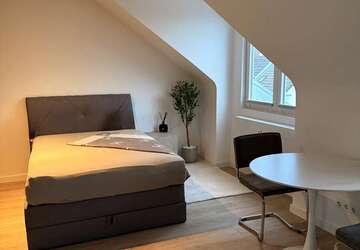 Wohnung Köln Altstadt-Süd - 1 Zimmer, 30 m&sup2;, 995&euro; | Angebot:26259341