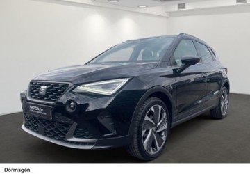Seat Arona 23.480 km 19.650 &euro; Dormagen 41540