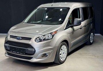 Ford Tourneo Connect 104.000 km 9.650 &euro; Pulheim 50259