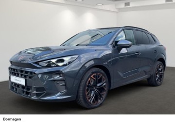 Cupra Terramar 2.999 km 52.980 &euro; Dormagen 41540