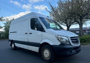 Mercedes-Benz Sprinter 239.000 km 8.990 &euro; Hürth 50354