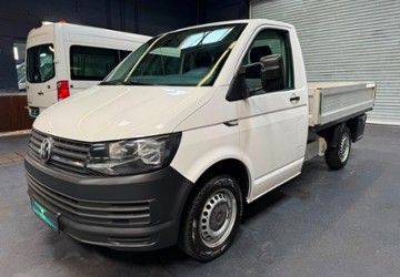 VW T6 Transporter 248.000 km 10.950 &euro; Hilden 40721