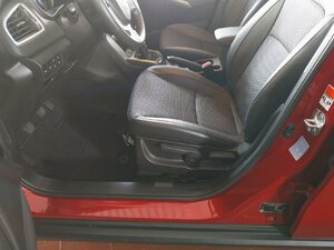 Suzuki SX4 S-Cross Comfort+ AllGrip 4x4 Pano 360° Keyless 8.155 km 27.480 &euro; HAAN 42781