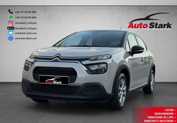Citroen C3 94.236 km 8.790 &euro; Köln 50859