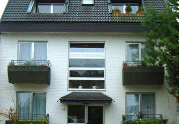 Wohnung Leverkusen Schlebusch - 2 Zimmer, 62 m&sup2;, 775&euro; | Angebot:27346246