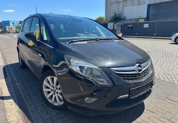 Opel Zafira Tourer 297.000 km 5.990 &euro; Köln 51105