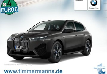 BMW iX 16.022 km 49.930 &euro; Düsseldorf 40549
