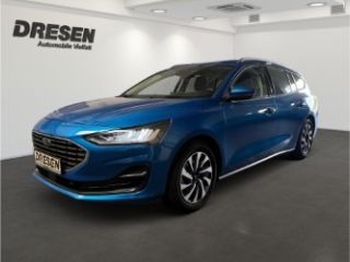 Ford Focus 13.260 km 18.490 &euro; Dormagen 41540