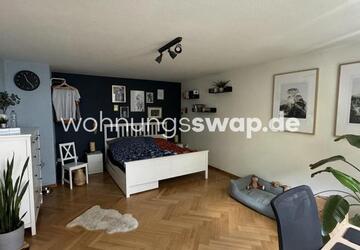 Wohnung Köln Innenstadt - 3 Zimmer, 80 m&sup2;, 1.000&euro; | Angebot:24538905