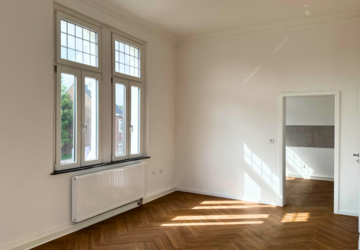 Wohnung Grevenbroich Hemmerden - 4 Zimmer, 110 m&sup2;, 1.500&euro; | Angebot:26804166