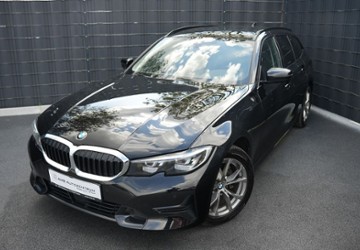 BMW 318 81.298 km 24.499 &euro; Dormagen 41539
