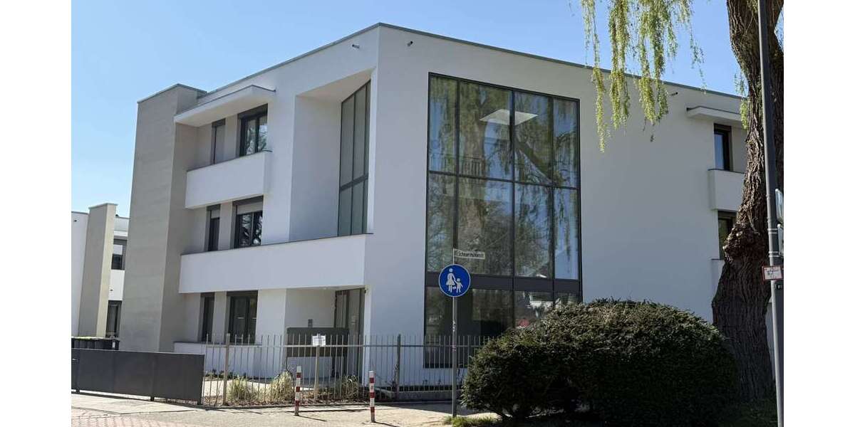Etagenwohnung Köln Porz - 3 Zimmer, 103 m&sup2;, 1.480&euro; | Angebot:26267888