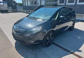 Opel Zafira 335.000 km 3.900 &euro; Remscheid 42899