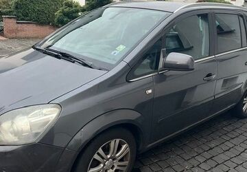 Opel Zafira 183.600 km 2.950 &euro; Köln 51143