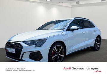 Audi A3 78.973 km 24.900 &euro; Düsseldorf 40233