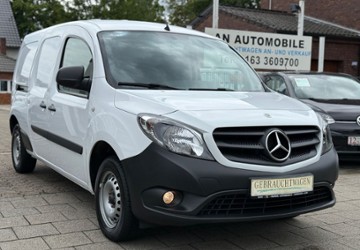Mercedes-Benz Citan 58.000 km 14.990 &euro; Dormagen 41539
