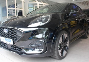 Ford Puma 9.911 km 26.990 &euro; Dormagen 41539