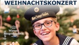 Wiener Sängerknaben - Weihnachtskonzert