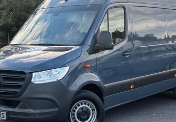 Mercedes-Benz Sprinter 52.800 km 15.850 &euro; Hilden 40721