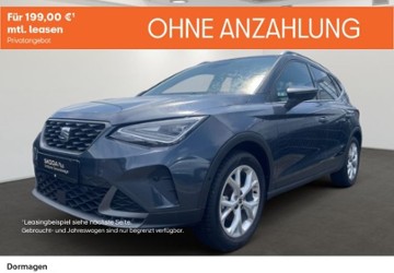 Seat Arona 23.786 km 24.560 &euro; Dormagen 41540