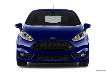 Ford Fiesta 22.777 km 10.490 &euro; Köln 51107