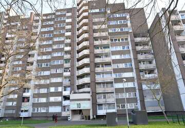 Wohnung Köln Meschenich - 2 Zimmer, 50 m&sup2;, 740&euro; | Angebot:25877679